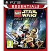 Disney Interactive Lego Star Wars The Complete Saga Essentials Playstation