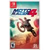 Maximum Games Moto Racer 4