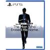 PlayStation Like A Dragon Gaiden: L'uomo che ha cancellato il suo nome - Per PlayStation 5