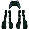 Generico Leve di ricambio compatibili con il controller Scuf Prestige per Xbox (Nero)