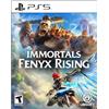 Ubisoft Immortals Fenyx Rising
