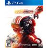 Electronic Arts Star Wars: Squadrons - PlayStation 4 LATAM Spanish/English/French