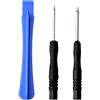 Mcbazel Gam3Gear Caso Unlock Tool Kit cacciavite per Xbox ONE controller