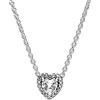Pandora Collana Donna Gioielli Trendy cod. 398425C01-45