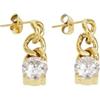 Liu Jo Luxury Orecchini LJ2300