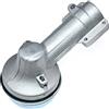 TKYTFRGF Accessori Testa Ingranaggi for Stihl FS120R 2-Mix FS131 FS131R FS235 FS235R FS240 FS240C FS240R FS240RC FS250 FS250R FS260 FS260R FS260RC FSA130
