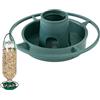 Generic Comederos para pájaros para al aire libre - Kit de alimentación de aves | Alimentador de aves multifuncional | Tazón de alimentación de bañas colgables, recipiente de riego de jardín para periquito