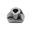 Mountfield giro della lama per tosaerba Boss 125463200/0
