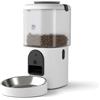 Easy Pet Erogatore Mangime Smart 4,5L App Camera Cane