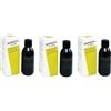 Generico MEDA PHARMA Shampoo Condizionatore 5 ALFA 200ML KIT CONVENIENZA TRE CONFEZIONI SENZA PROFUMO E SENZA ALCOLO PER CAPELLI GRASSI