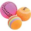ZOLUX Palline per gatti mix 3pz 4cm