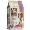 VETEXPERT RAW PALEO Heathy Grain Adult Lamb 2kg con agnello per cani adulti