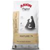 ARION Original Mature 7+ Senior Small Chicken Rice 2 kg