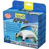 TETRA Pompa Aquarium Air Pumps bianco APS 50