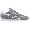 Reebok Classic Nylon, Scarpe Uomo, Pugry5 Ftwwht Ftwwht, 36 EU