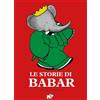 Pulce Le storie di Babar. Ediz. a colori