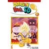 Star Comics Dragon ball SD (Vol. 11)