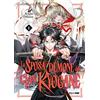 Edizioni BD La sposa demone del clan Kyogane (Vol. 1)