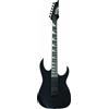Ibanez Chitarra elettrica GIO Ibanez adatta ai principianti Black Flat GRG121DX BK