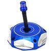 VXCFGZ Tappi Serbatoio Carburante Moto Moto Gas Coperchio Del Serbatoio Del Carburante Tappo di Copertura Per RMZ250 DRZ400 DRZ400E LTZ250 LTR450 LTZ400 DRZ LTZ 50 70 125 250 400 400E 450