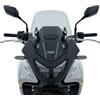WRS CUPOLINO SPORT FUME' WRS TRANSALP XL 750 2025