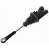 SACHS 6284 605 072 Cilindro Trasmettitore Frizione per Audi A4 B8 Avant (8K5) 2007-2017 e altri veicoli