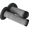 Scott SX II Plus Donut Grip Motocross, grigio, unica taglia