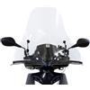 Generico PARABREZZA ISOTTA CON ATTACCHI COMPATIBILE PER KYMCO AGIILITY 125 200 R16 PLUS 2014 2020