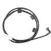 Yosoo Sensore Freno Sensore Pastiglia Freno 34356773018 Kit Sensore Usura Pastiglia Freno Posteriore per Mini R56 Clubman R55 Descapotable R57 Coopersensore freno mini r56, sensore pastiglie freno mini one,