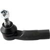 SKF Testa barra d'accoppiamento VKDY311068 | Compatibile con: AUDI A1 Sportback, SEAT ARONA, IBIZA V, SKODA KAMIQ, VW POLO VI, T-CROSS