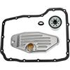 Yosoo Kit Filtro Trasmissione, Yosoo 5013470AE Kit Filtro Cambio Automatico di Ricambio per DAKOTA 2003-2011 5 SP R/4WD V8 4.7L 5-45RFE