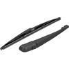 Headerbs Tergicristallo Lunotto, Braccio Tergicristallo Posteriore + Kit Lama 50509442 Sostituzione per Giulietta 2011-presente