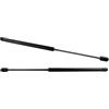 BYLKFC Molle A Gas Portellone Posteriore Bagagliaio Ammortizzatore A Gas Portellone Posteriore Per Fiat Per Punto MK2 188 Hatchback 1999-2012, Supporto Sollevamento Bagagliaio 46744596 Coppia