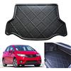1011 Impermeabile Auto Tappetini per bagagliaio Tappetini antiscivolo Tappetini abitacolo per Jazz/Fit 2014 2015 2016 2017 2018 2019 2020 2021 2022 2023