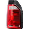 LONGLING Fanale Posteriore Sinistro Lato Guidatore Fanale Luci Posteriori per VW Transporter Multivan T6 2015-2021