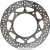 Brembo DISCO FRENO POSTERIORE BREMBO T-MAX BRONZE MAX/ABS 530 2013 > T-MAX/ABS 530 2012 >