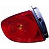 Ricam FANALE GRUPPO OTTICO POSTERIORE ROSSO SEAT ALTEA - 05/'04>04/'09 - DX