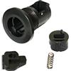 Generico Beta Kit Guscio Serratura RR ENDURO - MOTARD 50-125 Ricambio Originale 051.40.029.00.00