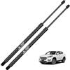WateryWave 2X Ammortizzatori Posteriori per 2015-2020 Hyundai Tucson TL | 620N 578MM Molle a Gas Portellone Posteriore Ammortizzatori Cofano Posteriore per #81770-D7000 81771-D3000