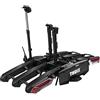 Generico PORTABICI DA GANCIO TRAINO THULE EPOS 3 BICI