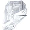 BESTOMZ Copertura Poliestere Elettrica Colonnina Auto e in per Ricarica di Argento, Resistente alle Intemperie AntiGraffio, Protezione per l'inverno Esterna