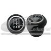 3RG INDUSTRIAL 3RG 25909 Pomello cambio Compatibilità con FIAT PUNTO 188