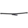 SZTMYVUW Spazzole ricambio Compatibile Con Benz C180 C200 C250 C350 | C400 C450 C63 S205 2014 2015 2016 2017 2018 2019 2020 Spazzola Tergicristallo Posteriore Da 10 Pollici Per Parabrezza