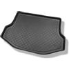 Mossa - Vasca Baule Compatibile con Toyota RAV4 IV SUV (2013-2018) G