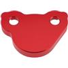Briny River Tappo serbatoio freno posteriore moto compatibile con Honda CRF150 250 450R X RX CR125