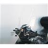 ISOTTA PARABREZZA CON ATTACCHI CLASSIC PER KYMCO AGILITY R16 PLUS 50/125/200 2014-2021 - agility 50 carry e5 2021>