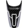 MEHASR moto Serbatoio Protezione Pad Decorativi Per Carenatura Moto Per TRK 702X 2023 Per Serbatoio Per Tappo Carburante