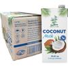BAMBOO TREE - Latte di cocco UHT 17-19% di grassi - 12 X 1 LTR - Multipack