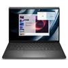 DELL - Notebook Pro 14 Essential PV14250 Intel Core 5 120U Monitor 14' Full HD+ RAM 16GB SSD 512GB Intel Graphics Windows 11 Pro Nero - SPEDIZIONE GRATUITA