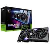 MSI - GAMING GeForce RTX 5070 Ti 16G TRIO OC NVIDIA 16 GB GDDR7 - SPEDIZIONE GRATUITA